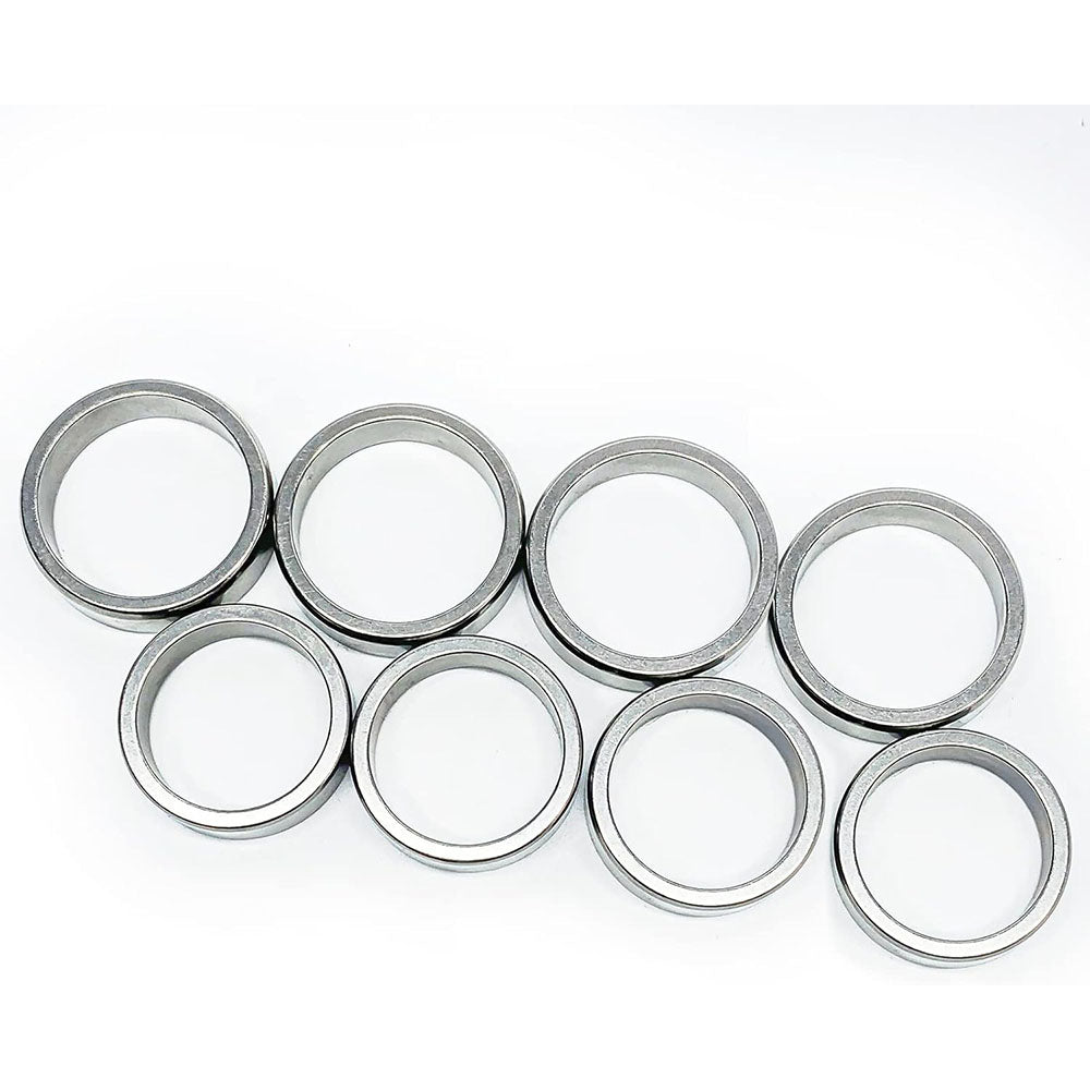 Overhaul Rebuild Kit for Kubota Engine V3307 V3307T Bobcat Loader S630 S650 T650