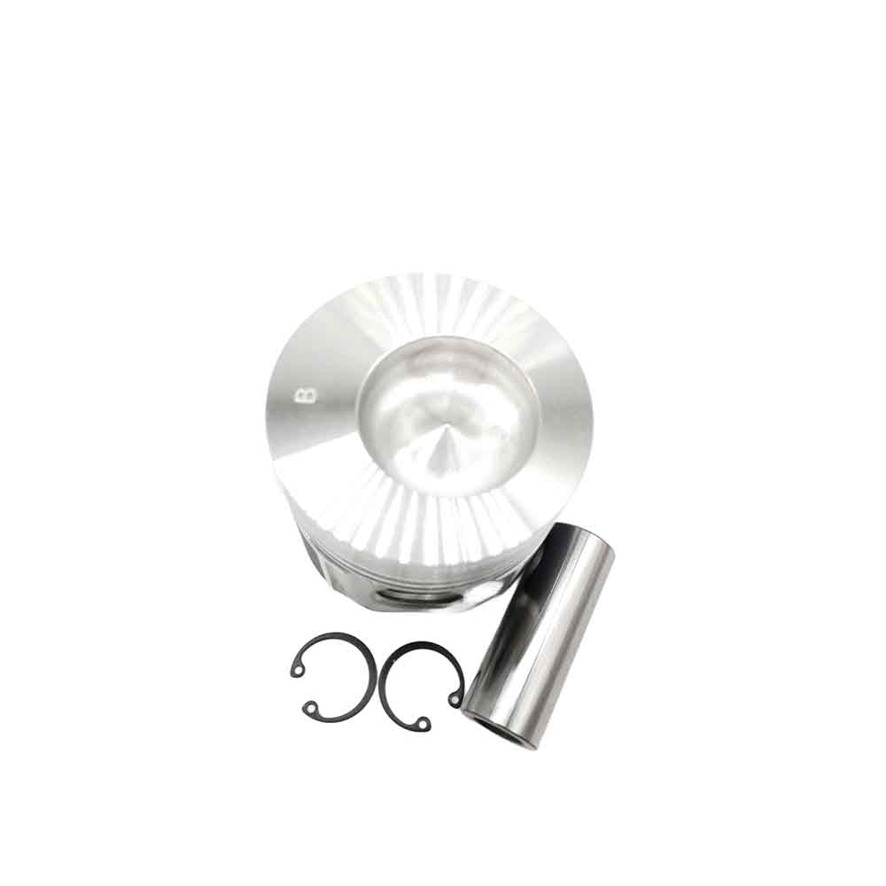 Overhaul Rebuild Kit for Yanmar Engine 3T75 3T75HLE 3TN75