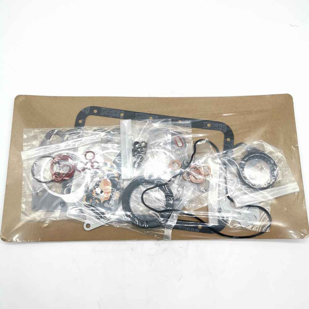Overhaul Rebuild Kit for Yanmar Engine 3TN66 3TN66E 3TN66C 3TN66L John Deere Tractor 330 332 240 415