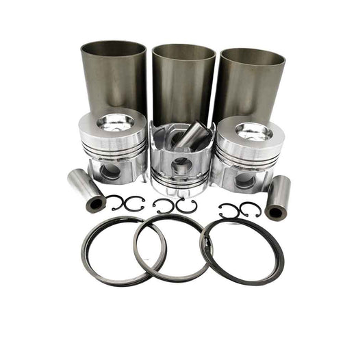 Overhaul Rebuild Kit for Yanmar Engine 3TN82 3TN82E Generator YEG13 YEG26H
