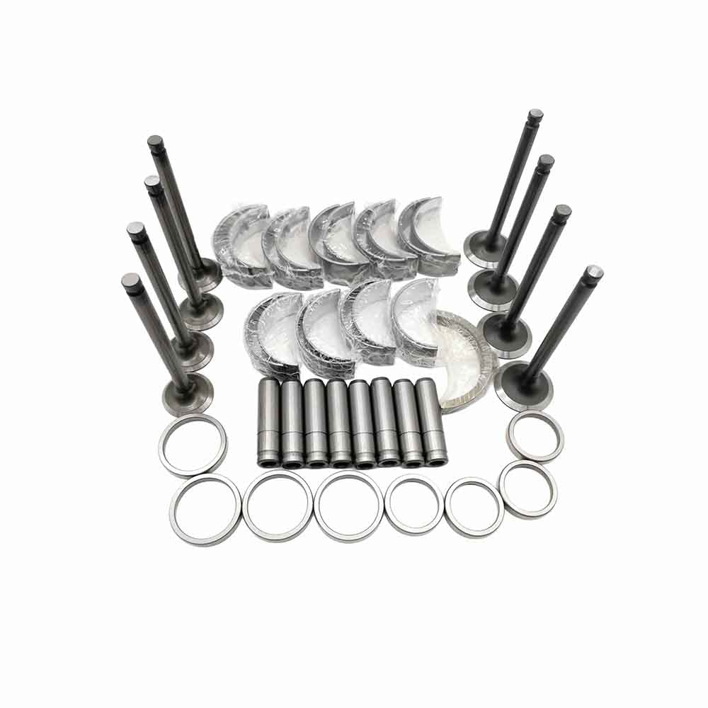 Overhaul Rebuild Kit for Yanmar Engine 4TNE86