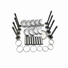 Overhaul Rebuild Kit for Yanmar Engine 4TNE86