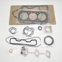 Overhaul Rebuild Kit For Yanmar 3T75HA Engine YM220D YM250D YM226 YM226D Tractor