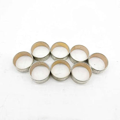 Overhaul Rebuild Kit for Kubota V2607-BY1077 Engine with Bobcat S185 Skid Steer Loader - KUDUPARTS