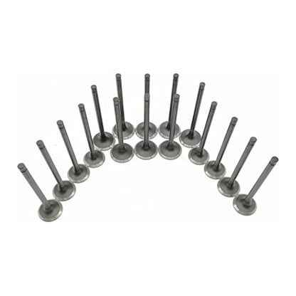 Overhaul Rebuild Kit for Kubota V2607-BY1077 Engine with Bobcat S185 Skid Steer Loader - KUDUPARTS