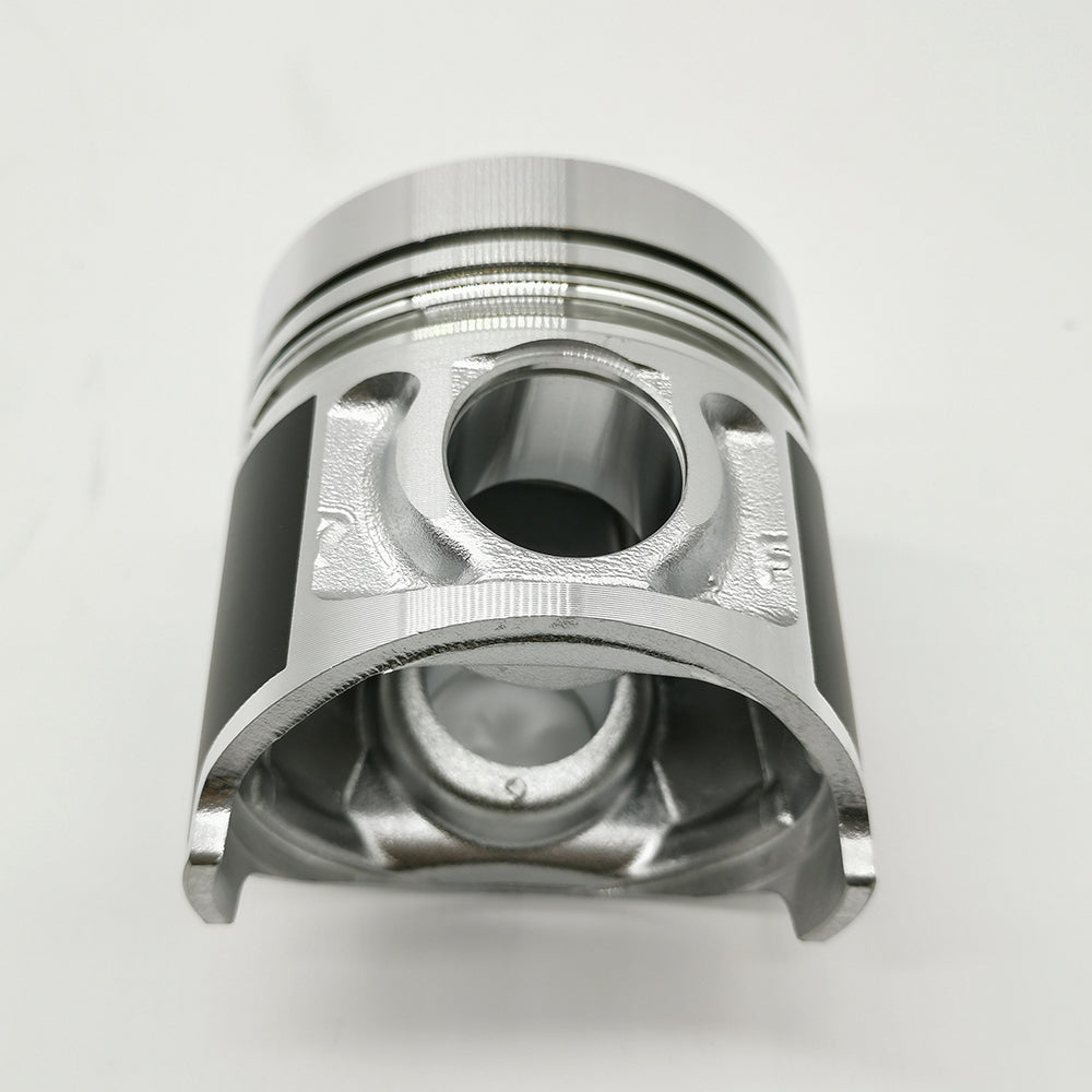 Overhaul Rebuild kit for Perkins 404D-22 Engine Takeuchi TS50R TS50V Skid Steer - KUDUPARTS