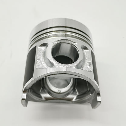 Overhaul Rebuild kit for Perkins 404D-22 Engine Takeuchi TS50R TS50V Skid Steer - KUDUPARTS