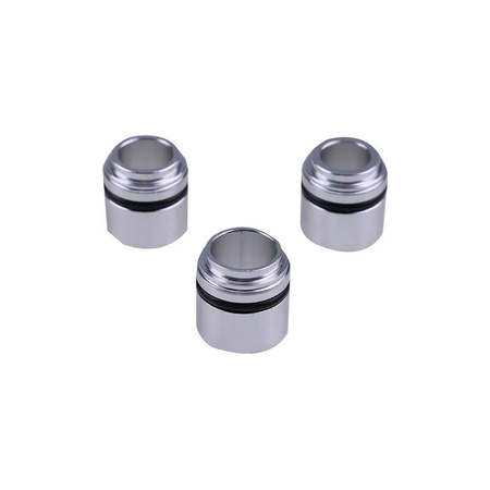 Overlap Control Valve Sleeve Kit 68942-05K for Mercedes-Benz Chrysler Dodge Jaguar 722.6 - KUDUPARTS