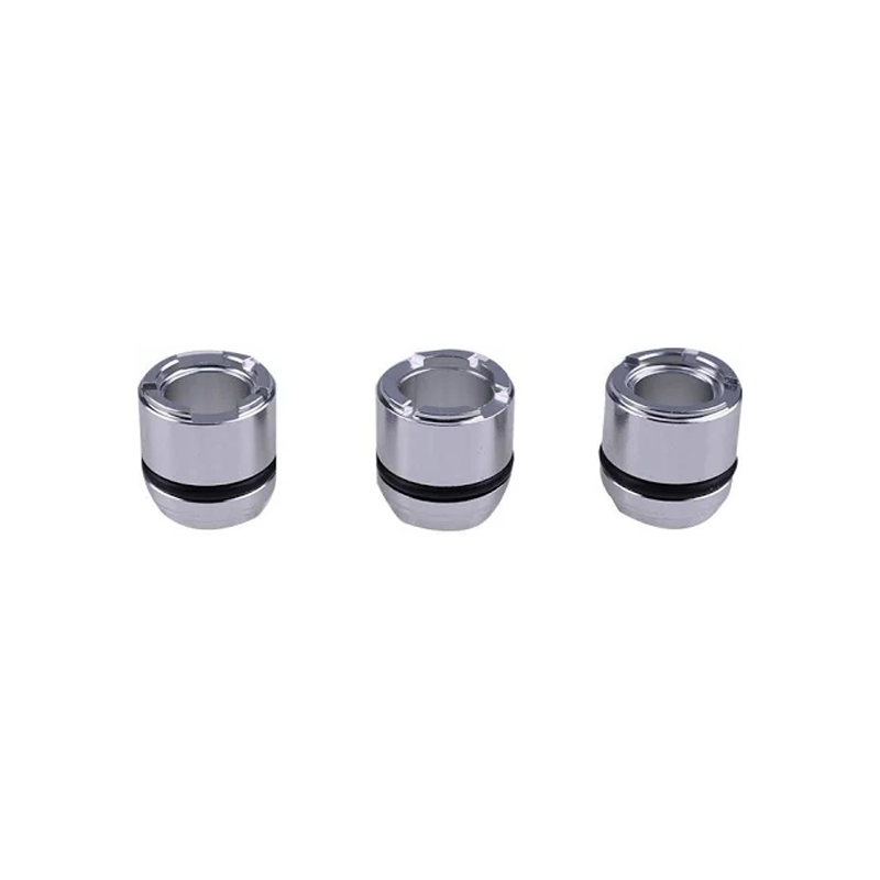 Overlap Control Valve Sleeve Kit 68942-05K for Mercedes-Benz Chrysler Dodge Jaguar 722.6 - KUDUPARTS