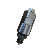 Overload Relief Valve XKAY-01479 for Hyundai Excavator R380LC-9 R390LC-9 R430LC-9SH R480LC-9 R520LC-9