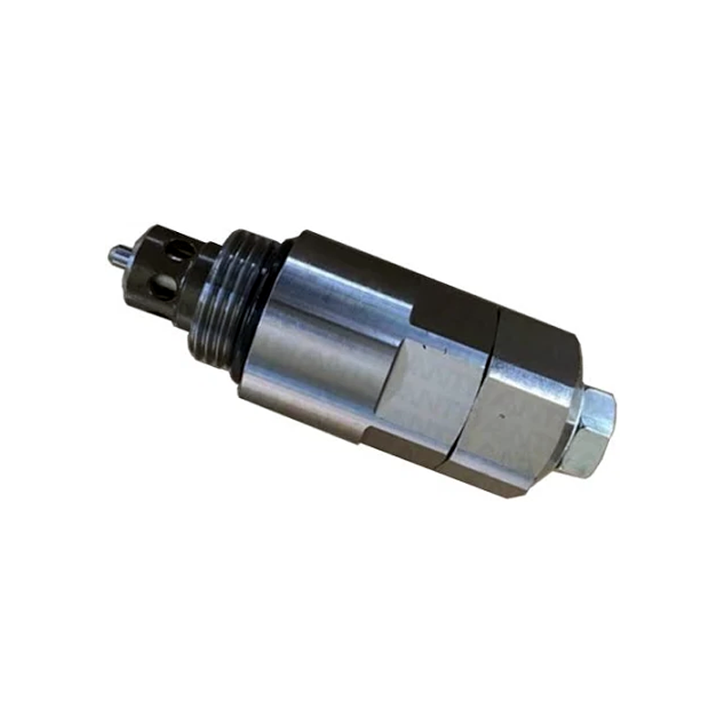 Overload Relief Valve XKAY-01479 for Hyundai Excavator R380LC-9 R390LC-9 R430LC-9SH R480LC-9 R520LC-9 - KUDUPARTS