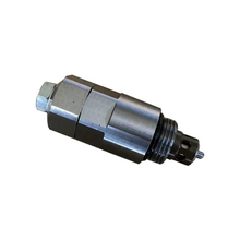Overload Relief Valve XKAY-01479 for Hyundai Excavator R380LC-9 R390LC-9 R430LC-9SH R480LC-9 R520LC-9