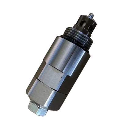 Overload Relief Valve XKAY-01480 for Hyundai Excavator R380LC-9 R390LC-9 R480LC-9 R480LC-9S R520LC-9 R800LC-9
