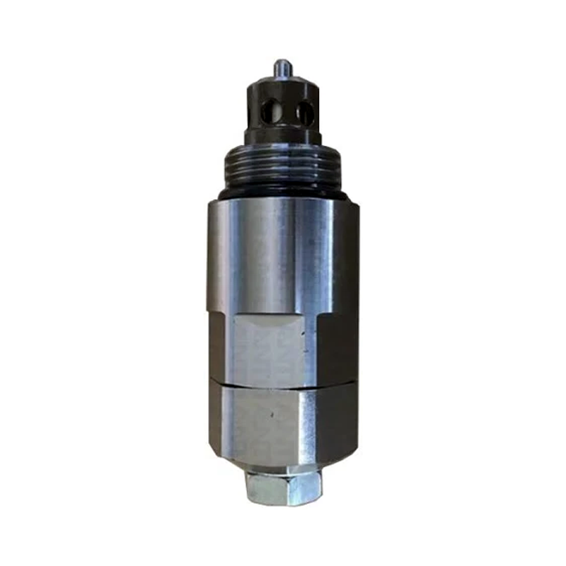 Overload Relief Valve XKAY-01480 for Hyundai Excavator R380LC-9 R390LC-9 R480LC-9 R480LC-9S R520LC-9 R800LC-9