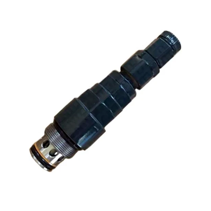 Overload Relief Valve XKBF-01455 for Hyundai Excavator R210LC-7A R210LC-9 R210W-9S R220LC-9SH R250LC-7 R290LC-9 - KUDUPARTS