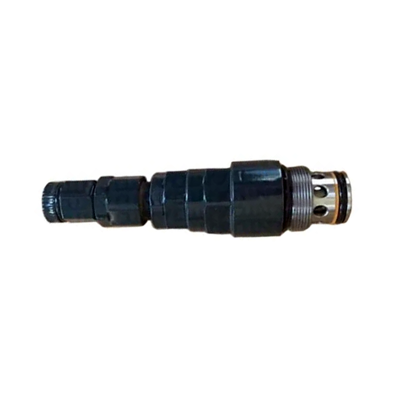 Overload Relief Valve XKBF-01455 for Hyundai Excavator R210LC-7A R210LC-9 R210W-9S R220LC-9SH R250LC-7 R290LC-9 - KUDUPARTS
