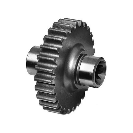 PTO Driven Sprocket 12353-GW300 for Komatsu Forklift AX50 BX50 - KUDUPARTS