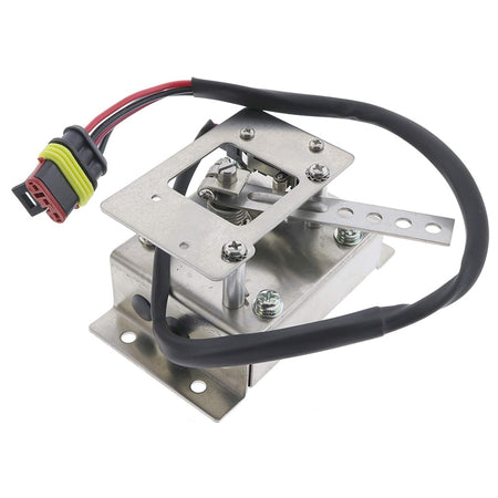 PB-6 Type 0-5K WMicro 3 Wires EV Throttle for Curtis PB 8 Type Potentiometer Ship to US - KUDUPARTS