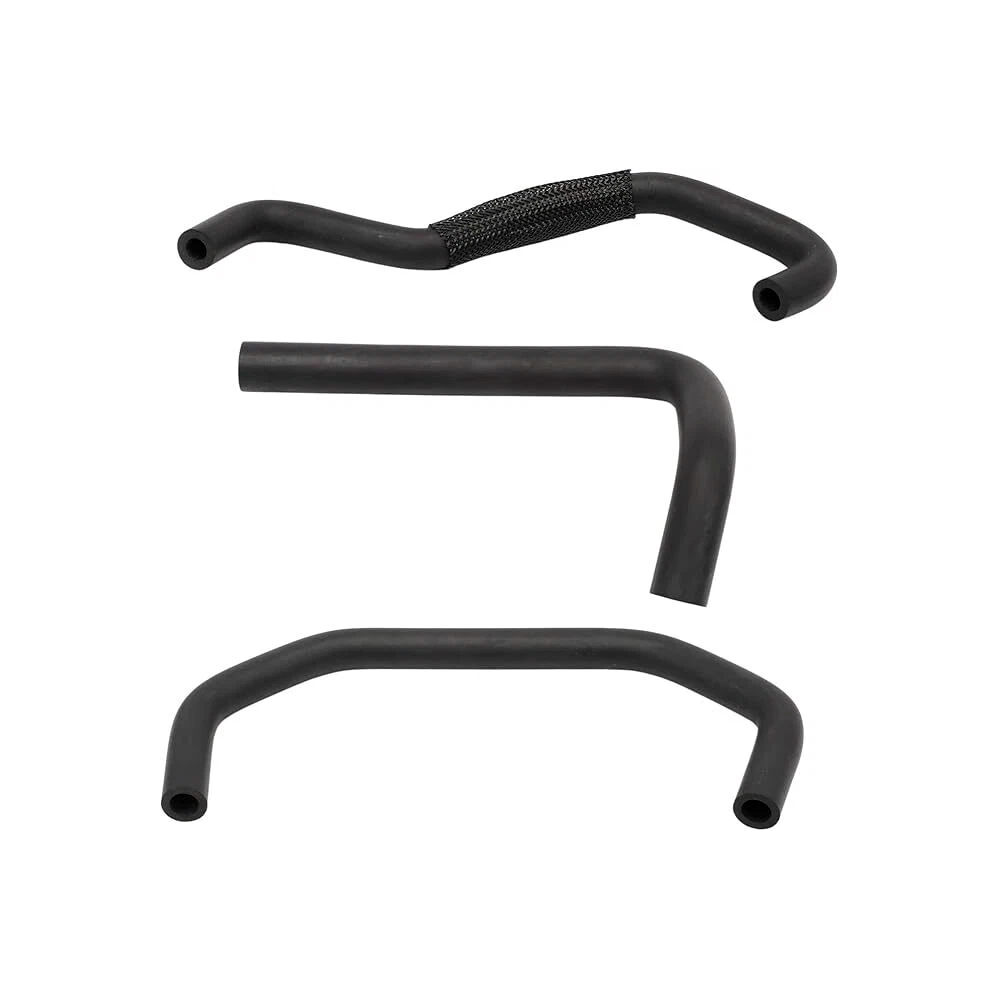 PCV Breather Hose Kit for Nissan NV1500 NV2500 NV3500 Pathfinder Xterra Frontier