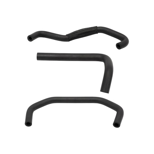 PCV Breather Hose Kit for Nissan NV1500 NV2500 NV3500 Pathfinder Xterra Frontier - KUDUPARTS