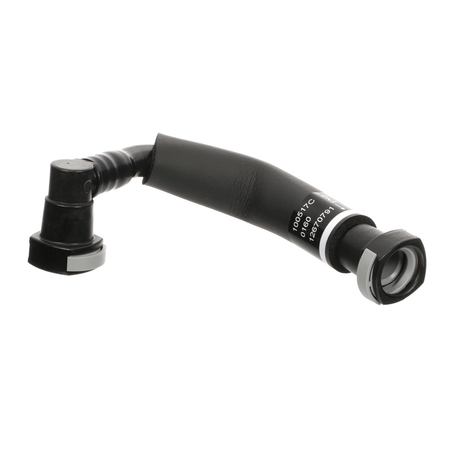 PCV Tube 12670791 12619985 for Cadillac Escalade 2014-2020 Chevrolet Silverado 1500 2014-2018 GMC Yukon 2015-2020 - KUDUPARTS