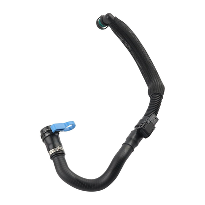 PCV Valve Breather Tube Hose with Sensor GV6Z-6A664-B for Ford Escape 2017-2019