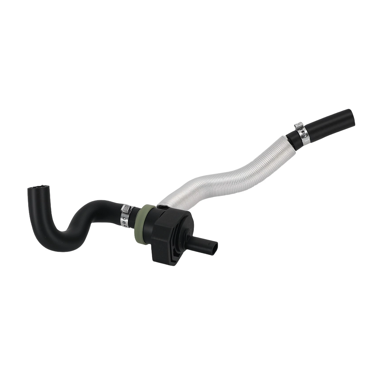 PCV Valve Engine Vent Pipe 2700180800 for Mercedes-Benz W176 A180 A200 A250 B180 B250 2012-2019