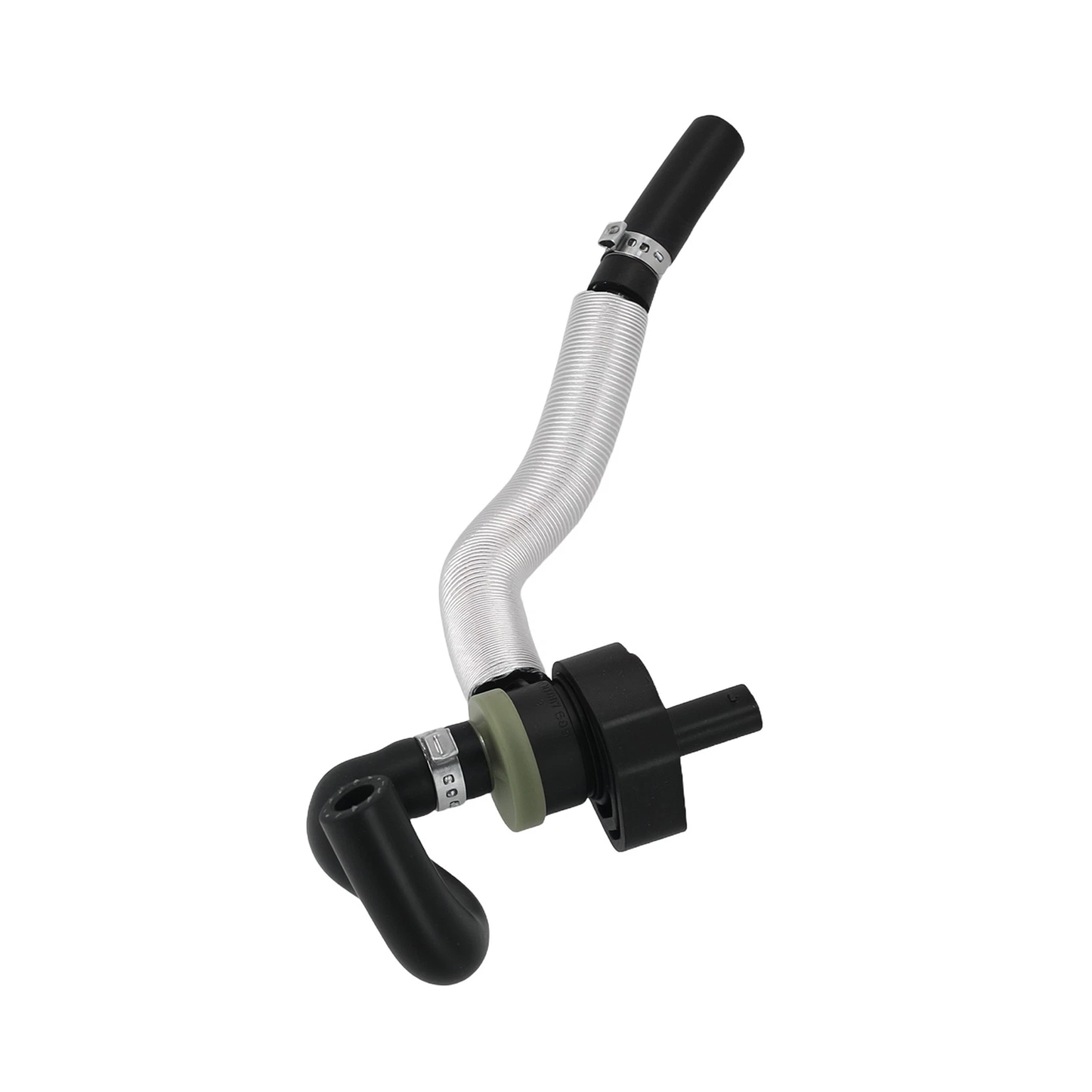 PCV Valve Engine Vent Pipe 2700180800 for Mercedes-Benz W176 A180 A200 A250 B180 B250 2012-2019