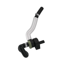 PCV Valve Engine Vent Pipe 2700180800 for Mercedes-Benz W176 A180 A200 A250 B180 B250 2012-2019 - KUDUPARTS