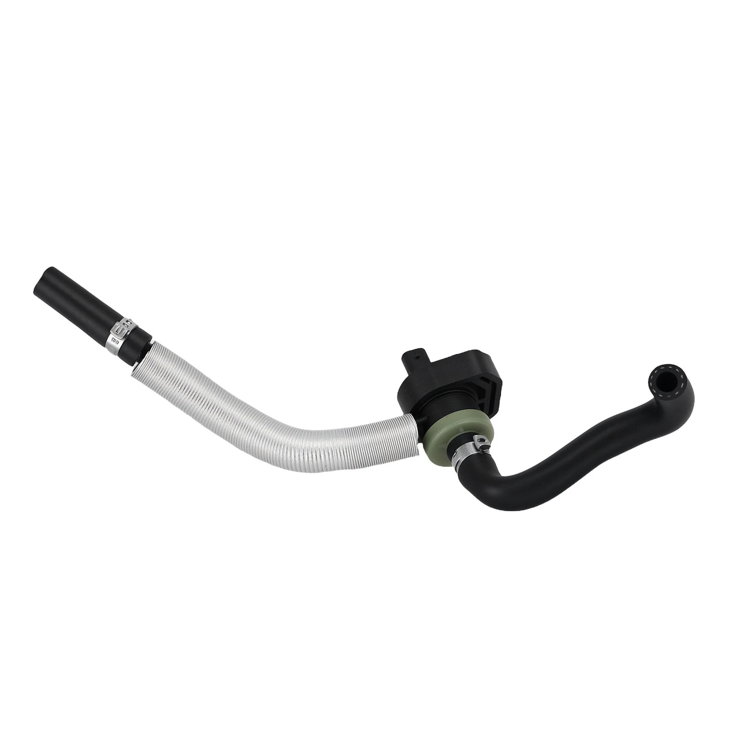 PCV Valve Engine Vent Pipe 2700180800 for Mercedes-Benz W176 A180 A200 A250 B180 B250 2012-2019