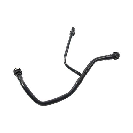 PCV Valve Tubing 12673862 for Chevrolet Cruze Malibu 1.4L 1.5L L4 2016-2025 - KUDUPARTS