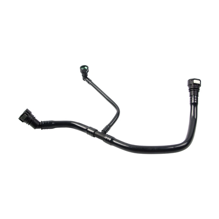 PCV Valve Tubing 12673862 for Chevrolet Cruze Malibu 1.4L 1.5L L4 2016-2025 - KUDUPARTS