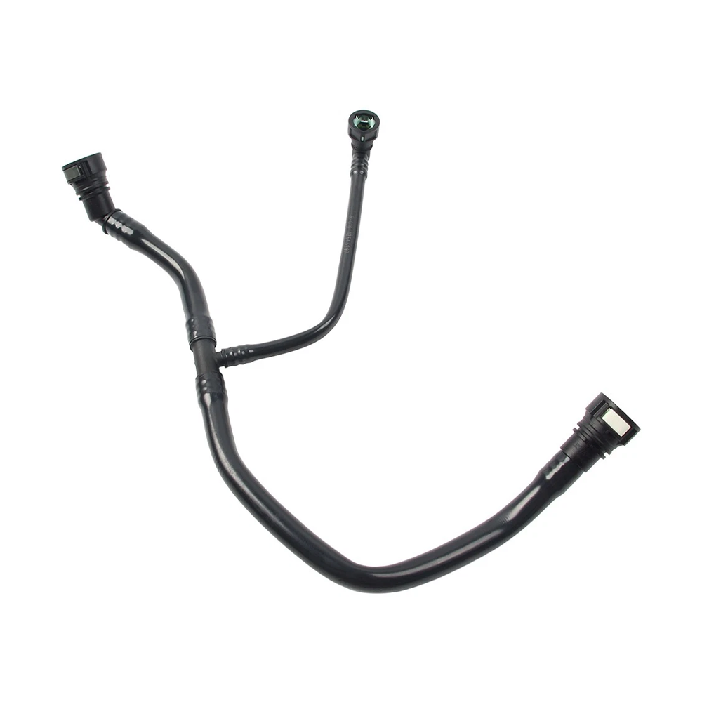 PCV Valve Tubing 12673862 for Chevrolet Cruze Malibu 1.4L 1.5L L4 2016-2025 - KUDUPARTS