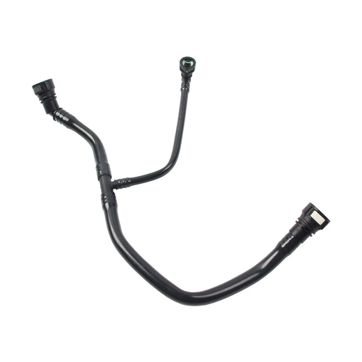 PCV Valve Tubing 12673862 for Chevrolet Cruze Malibu 1.4L 1.5L L4 2016-2025 - KUDUPARTS