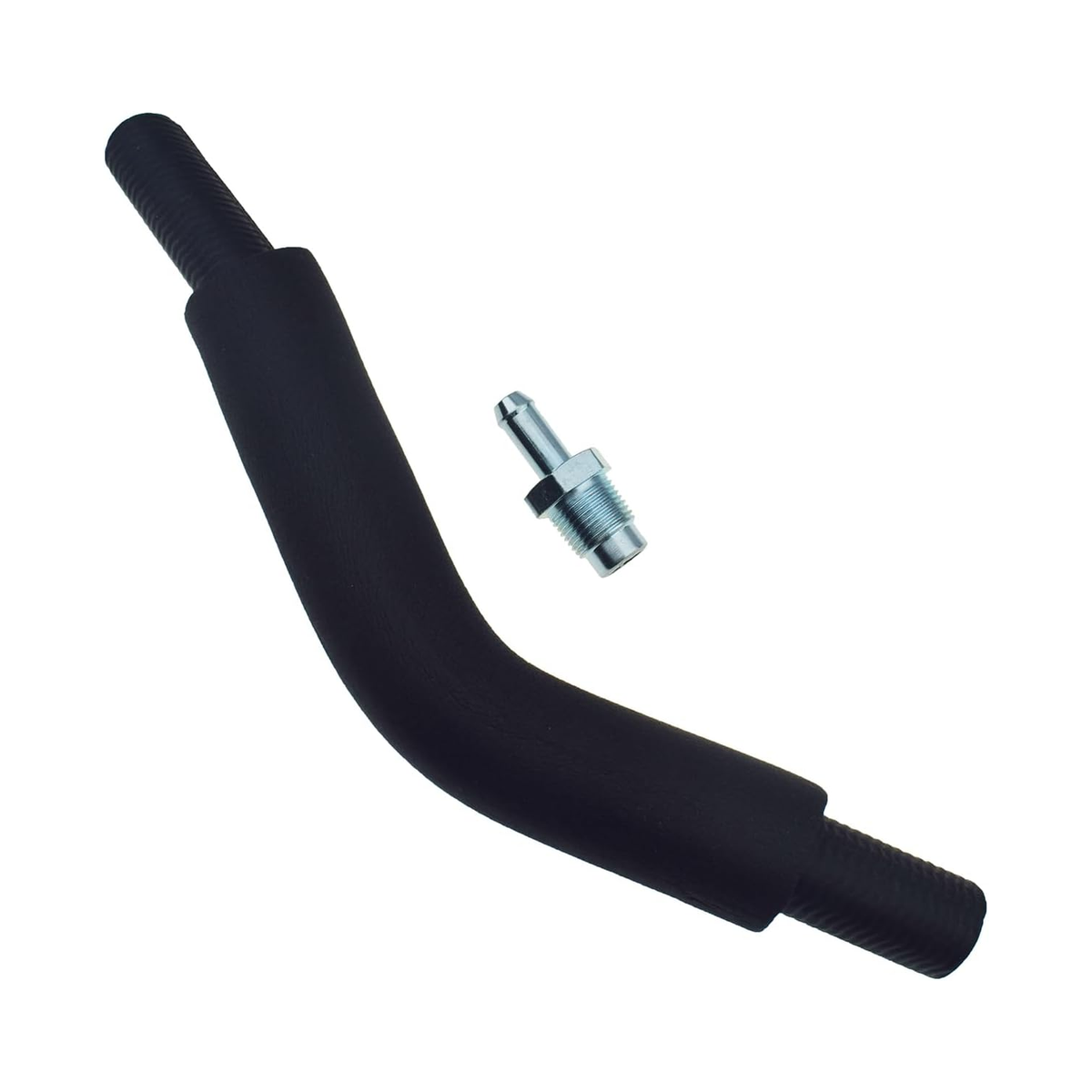 PCV Valve & Hose Kit 1220420040 1226120011 for 1997-2007 Lexus Toyota - KUDUPARTS