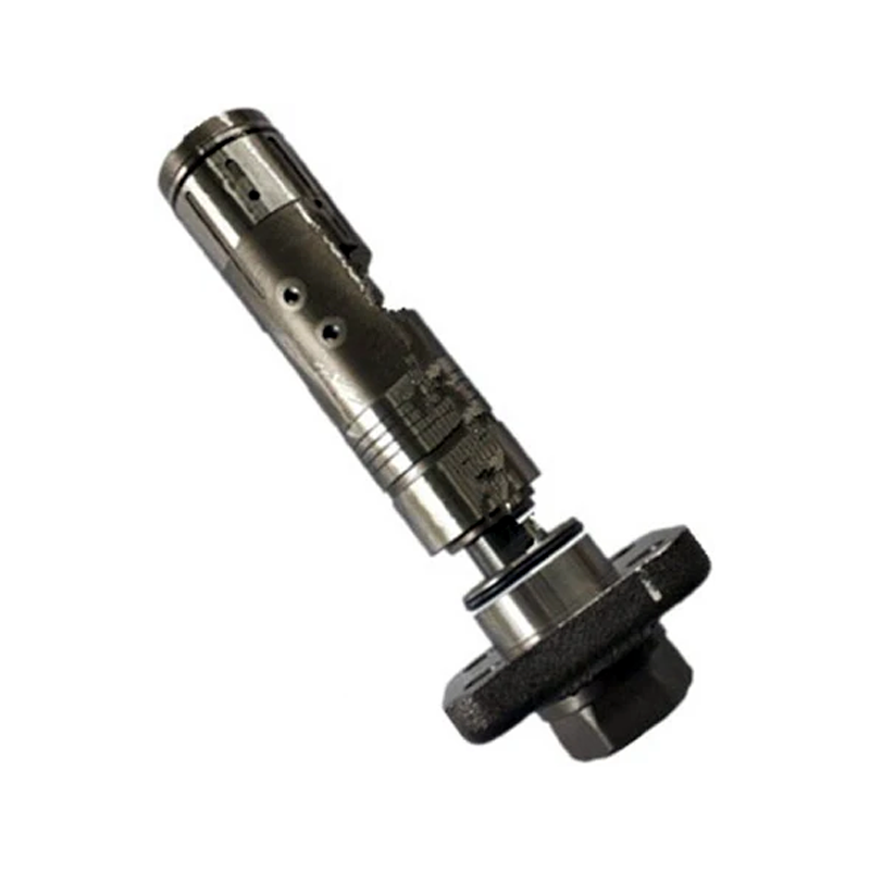 PC Valve Assembly 708-2H-03411 708-2H-03022 for Komatsu Excavator PC400 PC450 PC550