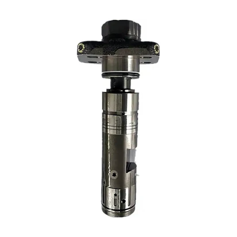 PC Valve Assembly 708-2H-03411 708-2H-03022 for Komatsu Excavator PC400 PC450 PC550 - KUDUPARTS