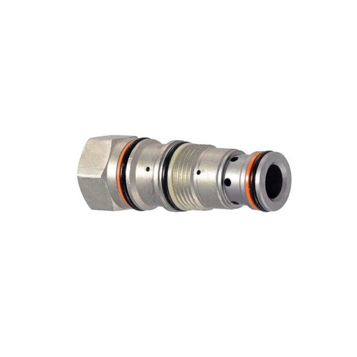 PO Check Valve 8036750 for SkyTrak 6036 6042 8042 10042 10054 JLG G10-43A G10-55A Telehandler - KUDUPARTS