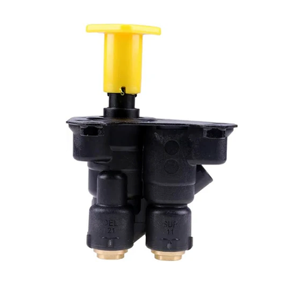 Válvula de control de freno de aire PP-DC para tablero 2032342C91 065661 800733 para camión Navistar International