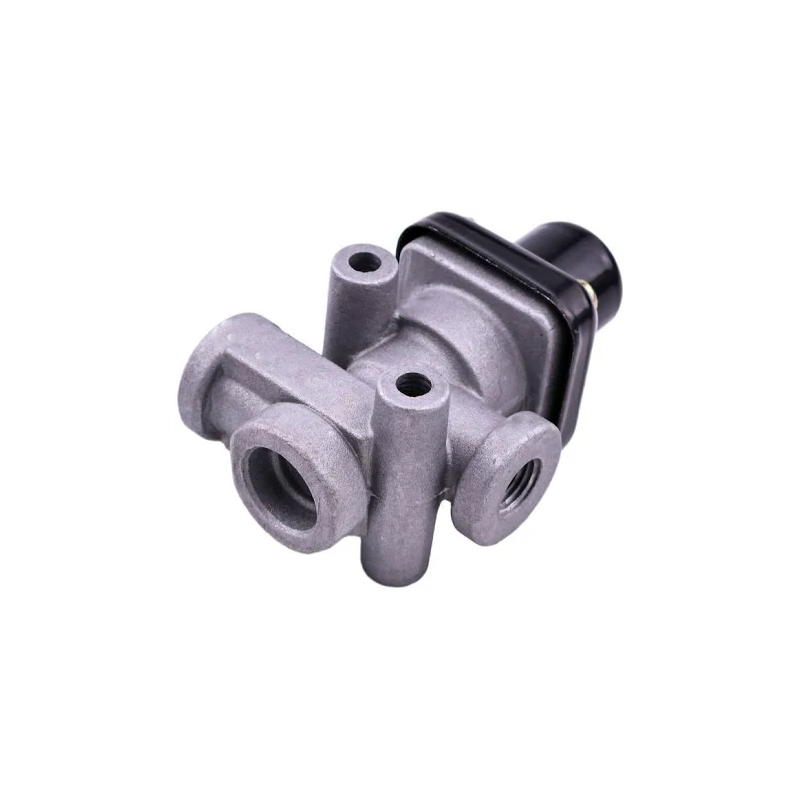 Válvula de protección de presión PR-4 286500 288323 para Bendix