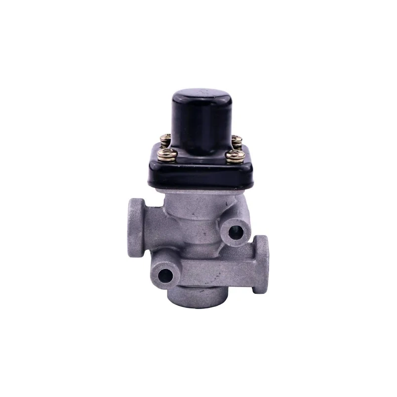 Válvula de protección de presión PR-4 286500 288323 para Bendix