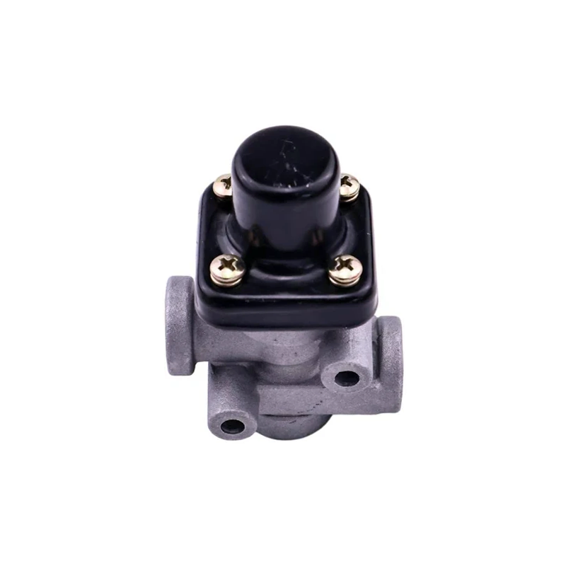 Válvula de protección de presión PR-4 286500 288323 para Bendix