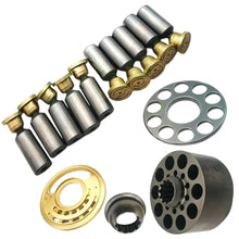 Kit de reparación de bomba hidráulica PSVL2-36 para excavadora Kubota KX183, KX185, KX186 y KX185-3