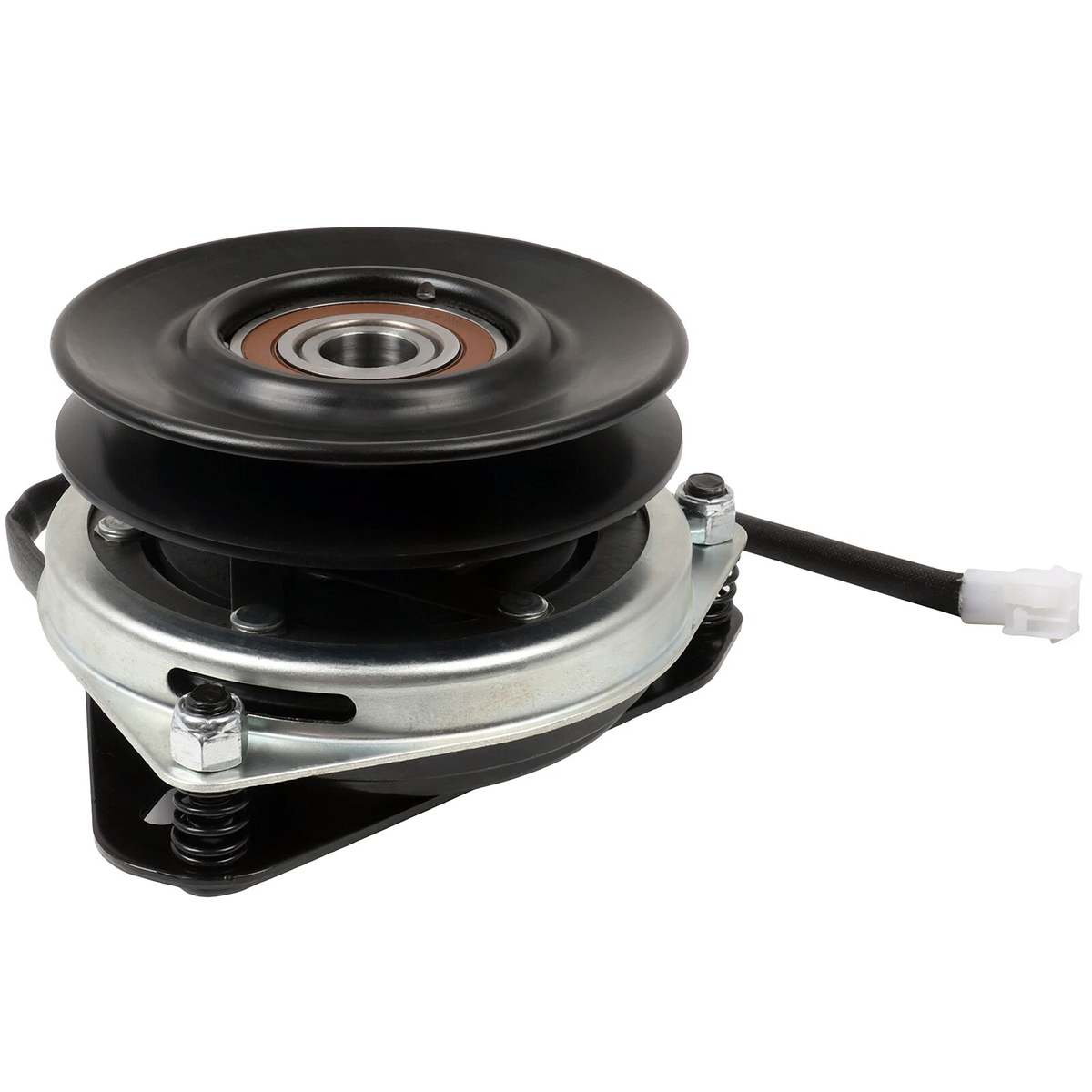 PTO Clutch 03789900 GT1A-AR03 for Ariens Gravely Rotary Mower - KUDUPARTS