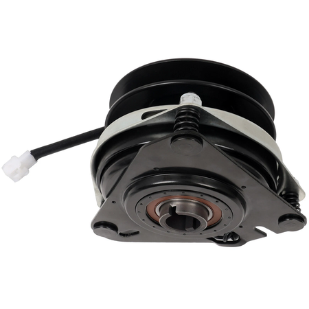 PTO Clutch 03789900 GT1A-AR03 for Ariens Gravely Rotary Mower - KUDUPARTS