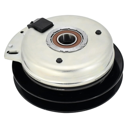 PTO Clutch 532167162 532160889 167162 120756 for Husqvarna Lawn Mower CTH130 - KUDUPARTS