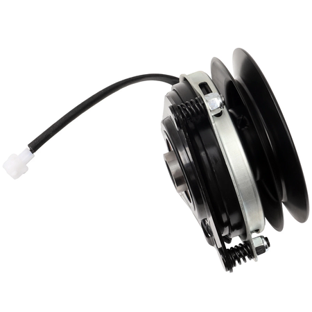 PTO Clutch 532414336 532179334 for Husqvarna Tractor 2146 XLS 2346 XLS YTH 2454 YTH224T - KUDUPARTS
