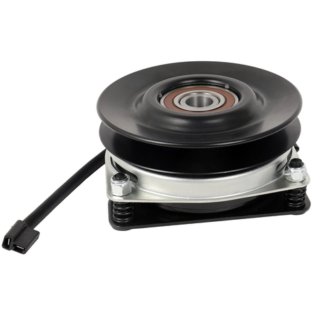 PTO Clutch 539112233 885443YP for Husqvarna EZ4216 EZ4819 EZ4822 EZ6124 Murray EMT16538RD EMT17538RDF - KUDUPARTS
