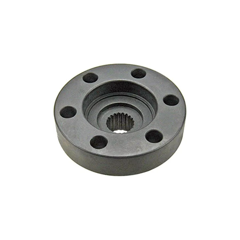 PTO Drive Hub 83936827 for New Holland Tractor 3038R 5055D 3033R 4044M 4049M 4066M 5075E