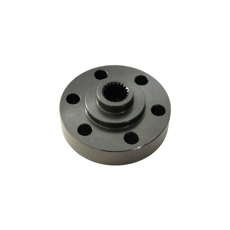 PTO Drive Hub 83936827 for New Holland Tractor 3038R 5055D 3033R 4044M 4049M 4066M 5075E